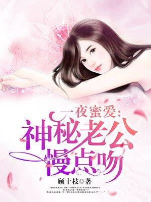 一夜蜜婚:神秘老公宠入怀 一夜蜜婚:神秘老公宠入怀