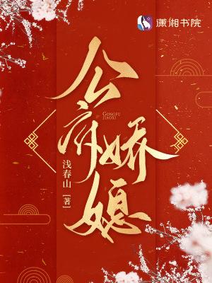 公府娇媳 公府娇媳