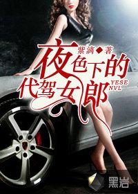 夜色下的代驾女郎 夜色下的代驾女郎
