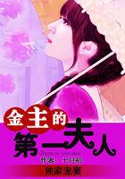 独家宠妻:金主的第一夫人 独家宠妻:金主的第一夫人