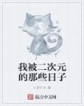 我被二次元的那些日子 我被二次元的那些日子
