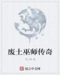 废土巫师传奇 废土巫师传奇