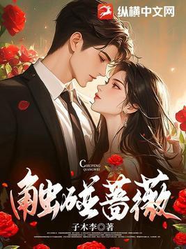 触碰蔷薇 触碰蔷薇