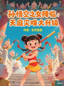 孙悟空之女降临:天庭灾难大升级 孙悟空之女降临:天庭灾难大升级