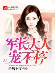 军长大人,宠不停! 军长大人,宠不停!