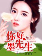 你好,墨先生 你好,墨先生