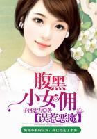 误惹恶魔:腹黑小女佣 误惹恶魔:腹黑小女佣