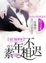 豪门惊梦 III素年不相迟 豪门惊梦 III素年不相迟