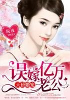 天价婚宠:误嫁亿万老公 天价婚宠:误嫁亿万老公