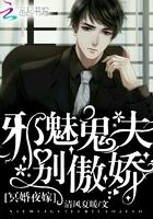 冥婚夜嫁:邪魅鬼夫,别傲娇! 冥婚夜嫁:邪魅鬼夫,别傲娇!